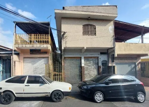 Foto do imóvel Sobrado com 6 dormitórios à venda, 240 m² por R$ 1.100.000,00 - Parque Uirapuru - Guarulhos/SP