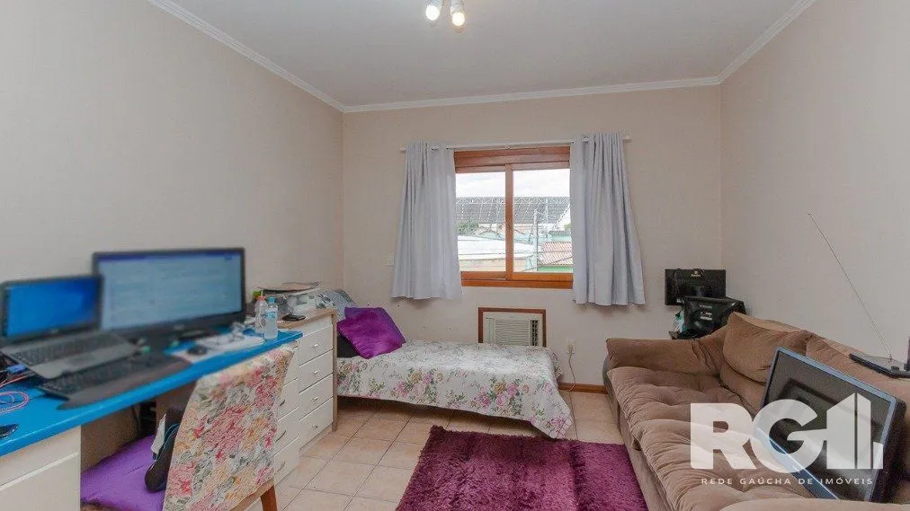 Imagem Casa 3 dorm 210m² privativos na rua: Heitor Manganelli - Bairro Jardim Itu