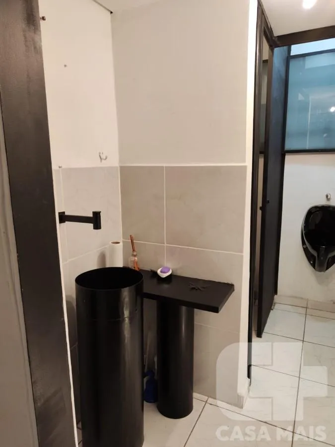 Imagem Casa Comercial para Locação em São Paulo / SP no bairro Pinheiros