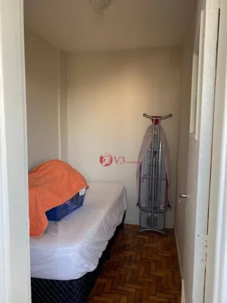 Imagem Apartamento com 3 dormitórios à venda, 100 m por R$ 680.000,00 - Tatuap?(C) - São Paulo/SP