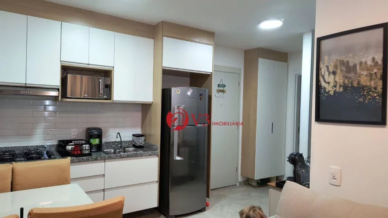 Imagem Apartamento com 2 dormitórios à venda, 42 m por R$ 450.000,00 - Vila Esperança - São Paulo/SP