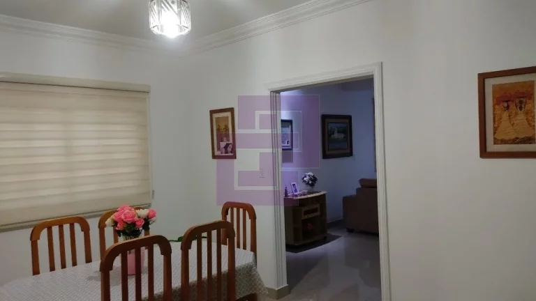 Imagem Casas / Padrão na cidade de Guarujá