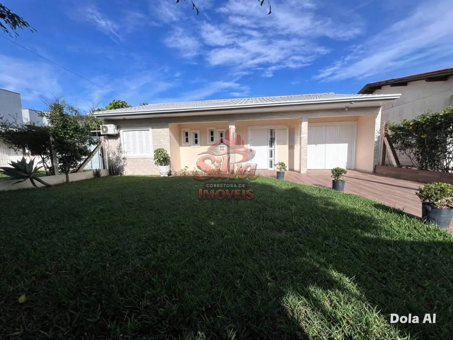 Imagem C617 |Casa a 700m do mar - Presidente