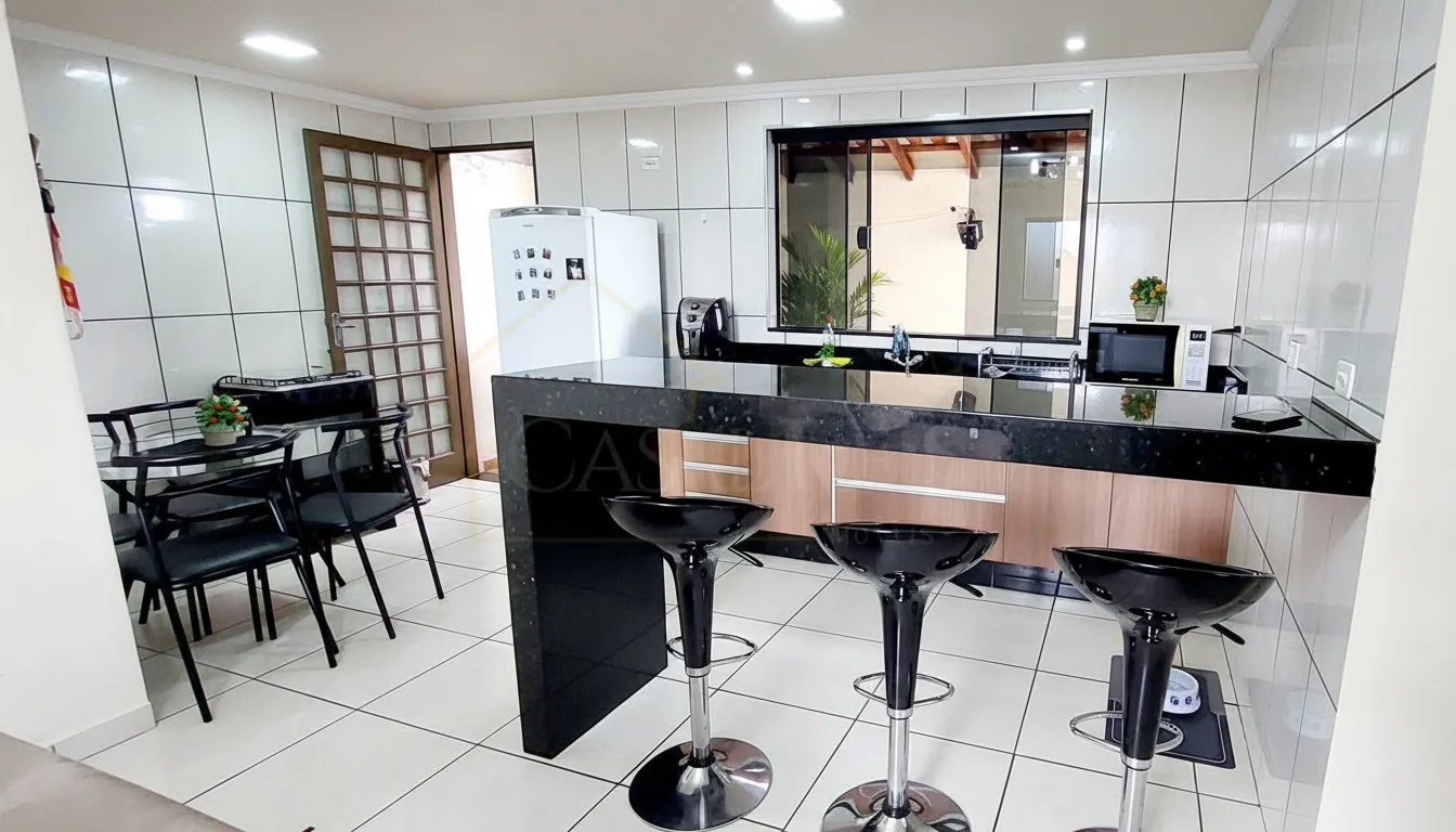 Imagem Apartamento 2 quartos à venda em Residencial Veredas, Poços de Caldas