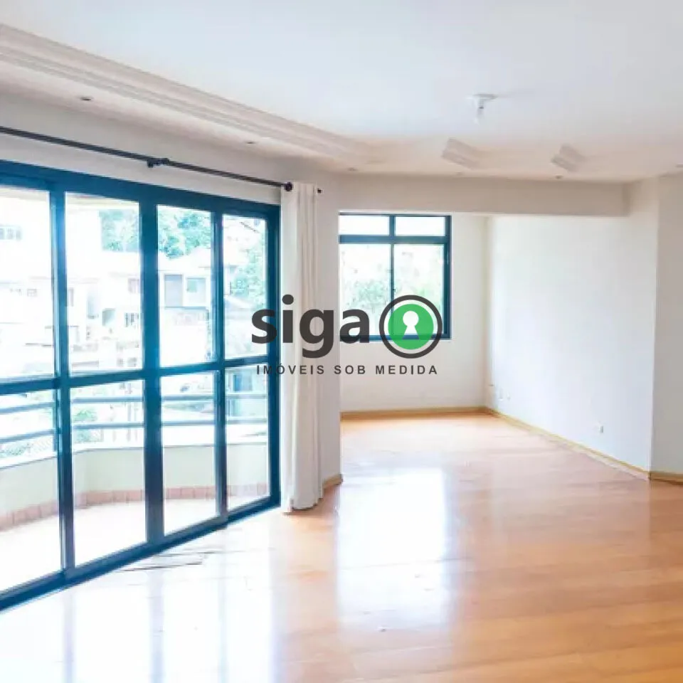 Foto do imóvel Amplitude, conforto e elegância em um apartamento pensado para viver bem.