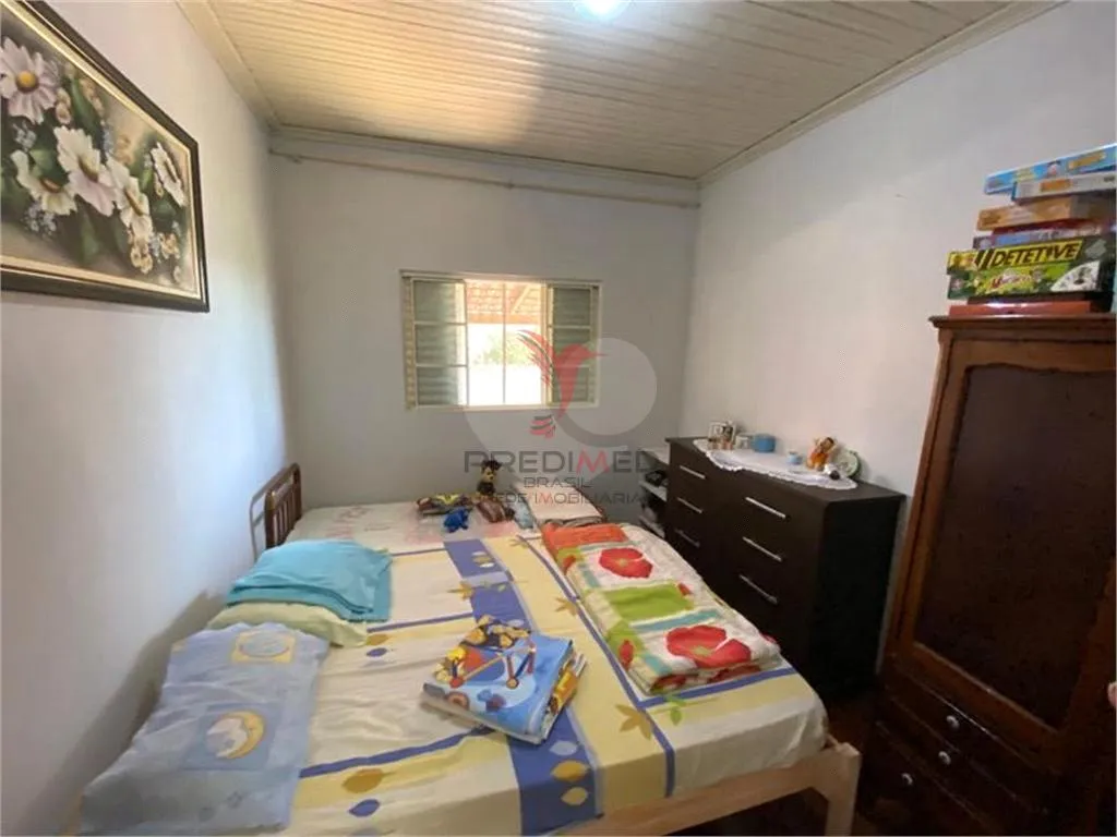Imagem Fazenda/Sítios/Chácaras de 3 quartos, 209m² no bairro Centro, em Borebi