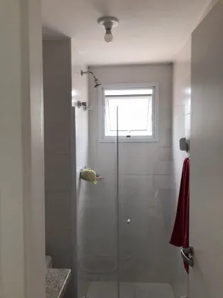 Imagem Apartamento com 2 Quartos para Alugar, 54 m² em Jardim das Flores - Osasco