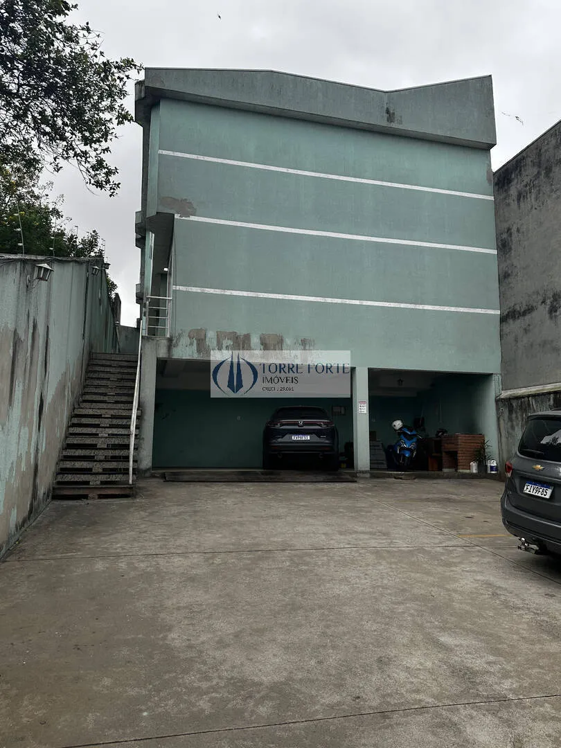 Imagem Lindo Sobrado com 2 dormitórios na cidade Lider