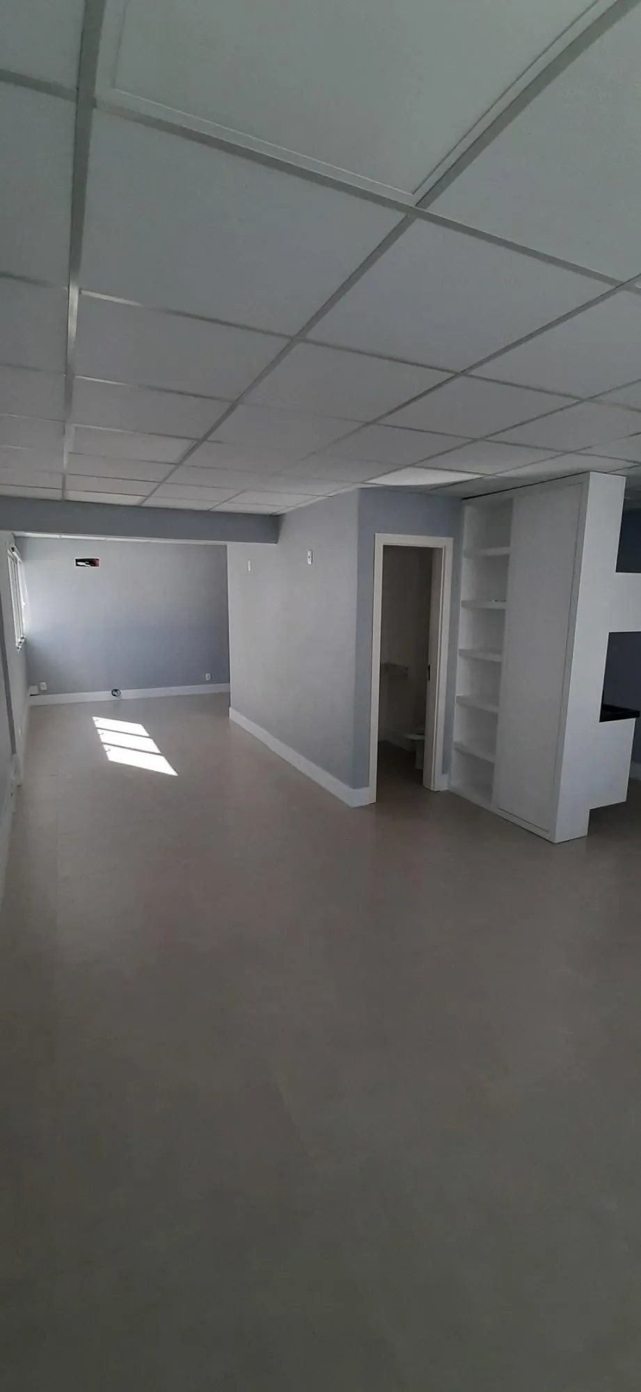 Imagem Sala Comercial em Menino Deus