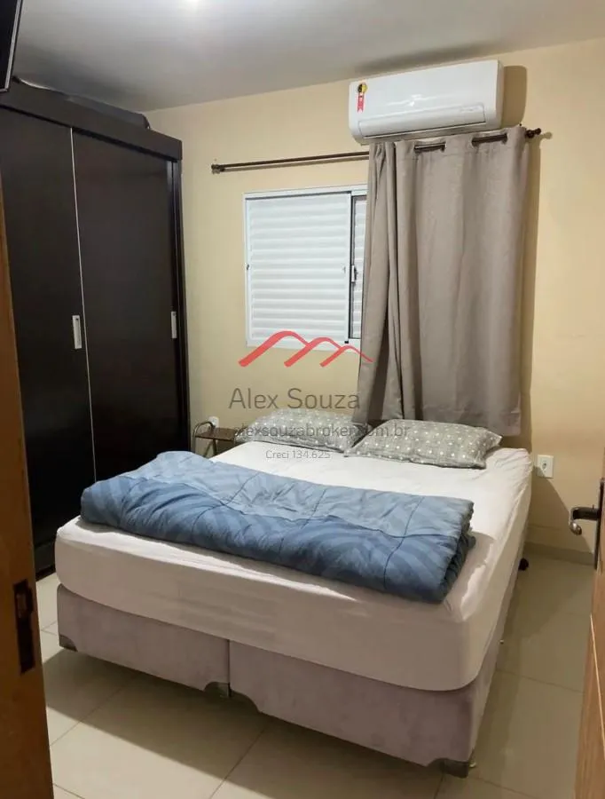 Imagem Casa para Venda em Sumaré, Jardim Santa Rosa (Nova Veneza), 3 dormitórios, 1 banheiro, 2 vagas