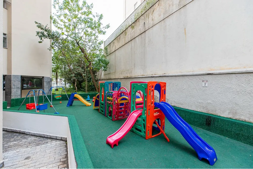 Imagem Apartamento à venda em São Paulo, Jardim Marajoara, com 3 quartos, 71m2