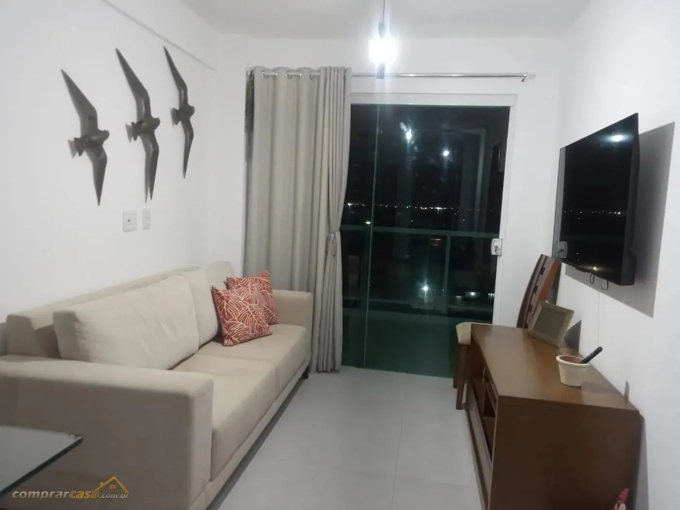 Imagem Apartamento para Venda em Cabo Frio / RJ no bairro Braga