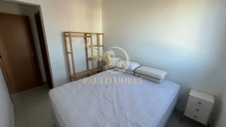 Imagem APARTAMENTO A VENDA NOVO E MOBILÍADO EM UBATUBA-SP