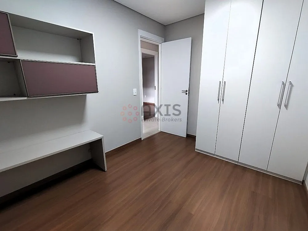 Imagem Nova Suissa -2quartos - Live Up - Lazer Completo
