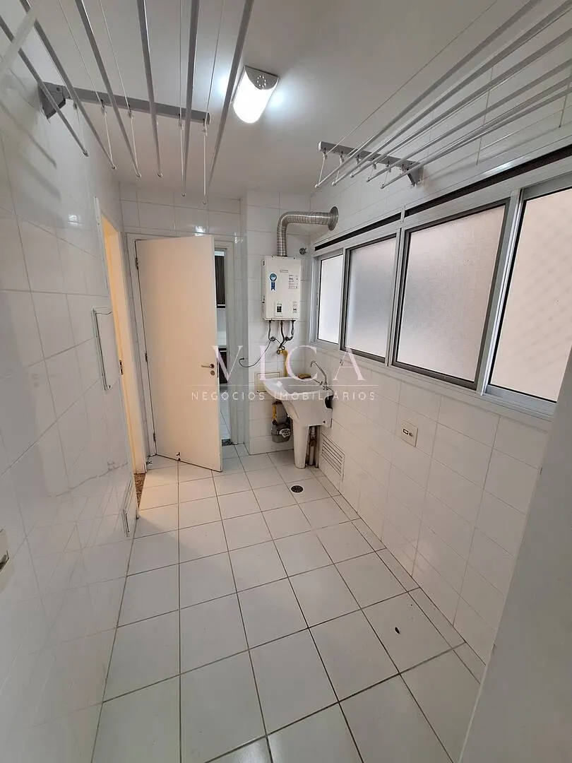 Imagem Apartamento 2 dormitórios 132m aluguel por R$ 8.001/mês -Alphaville SP