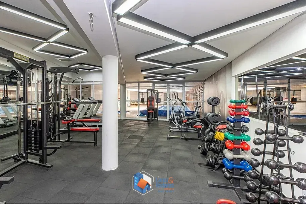Imagem Casa em Condomínio à venda 3 Quartos 2 Vagas 108M² Vila Andrade São Paulo - SP