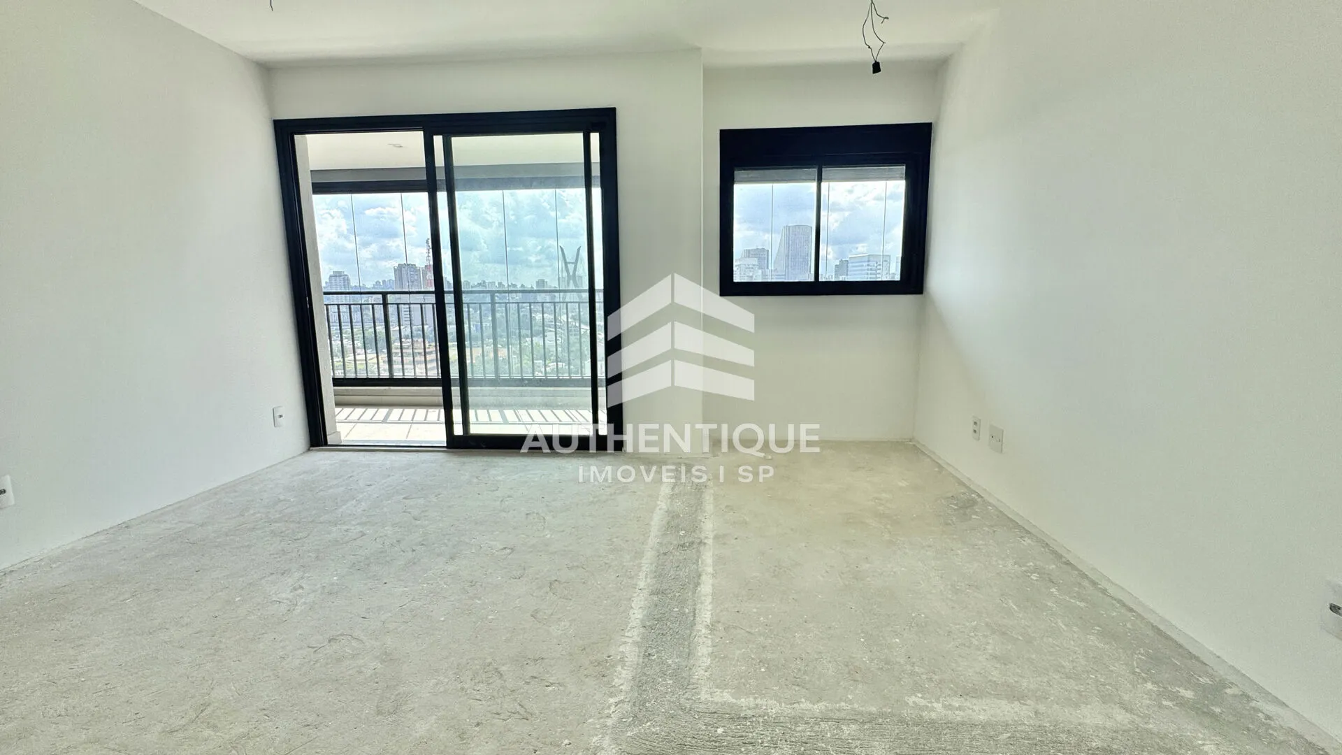 Imagem TRENDS BROOKLIN - Apartamento no bairro Brooklin à venda