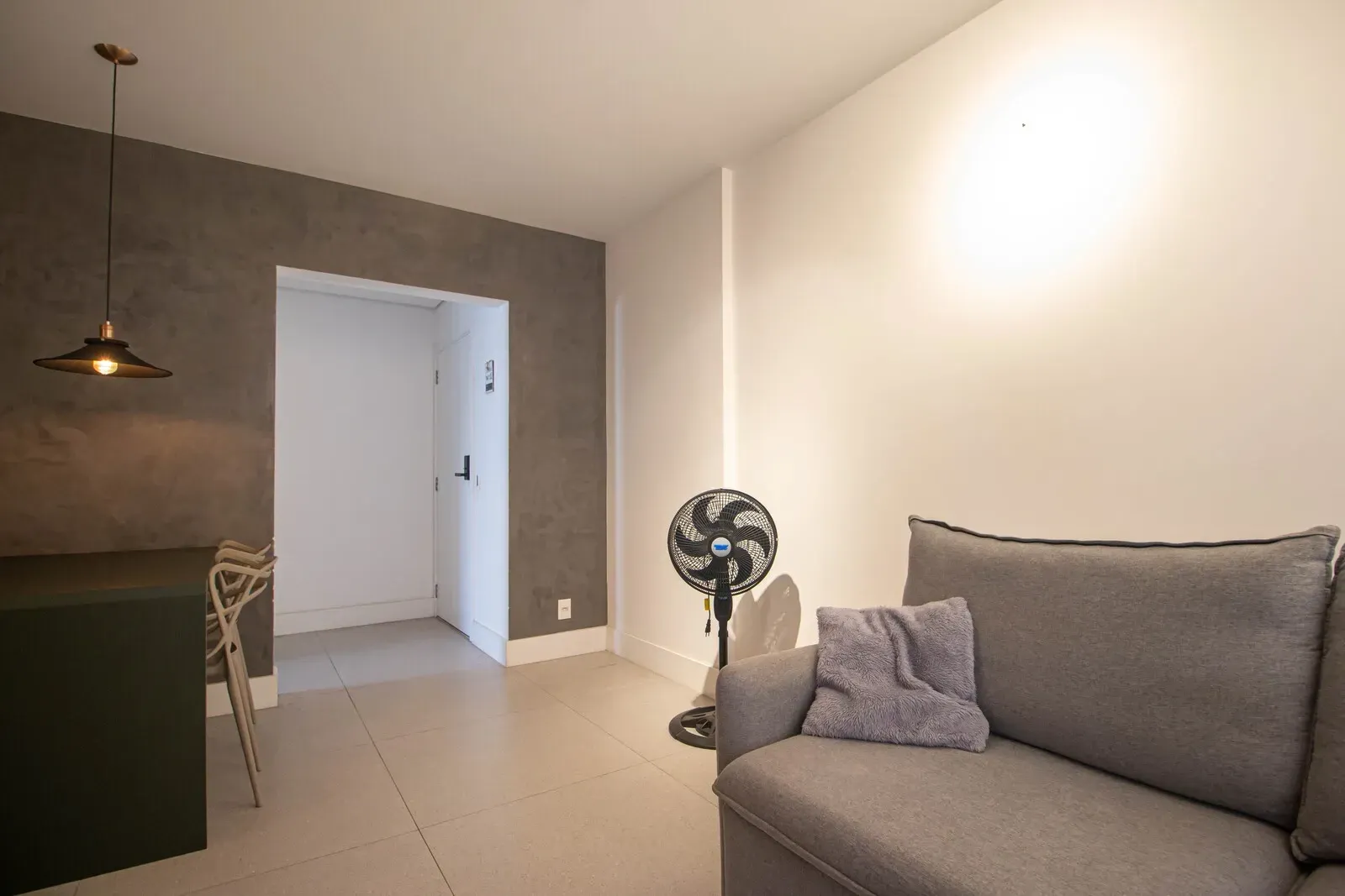 Imagem Apartamento com 2 Quartos à Venda, 69 m² em Sumarezinho - São Paulo