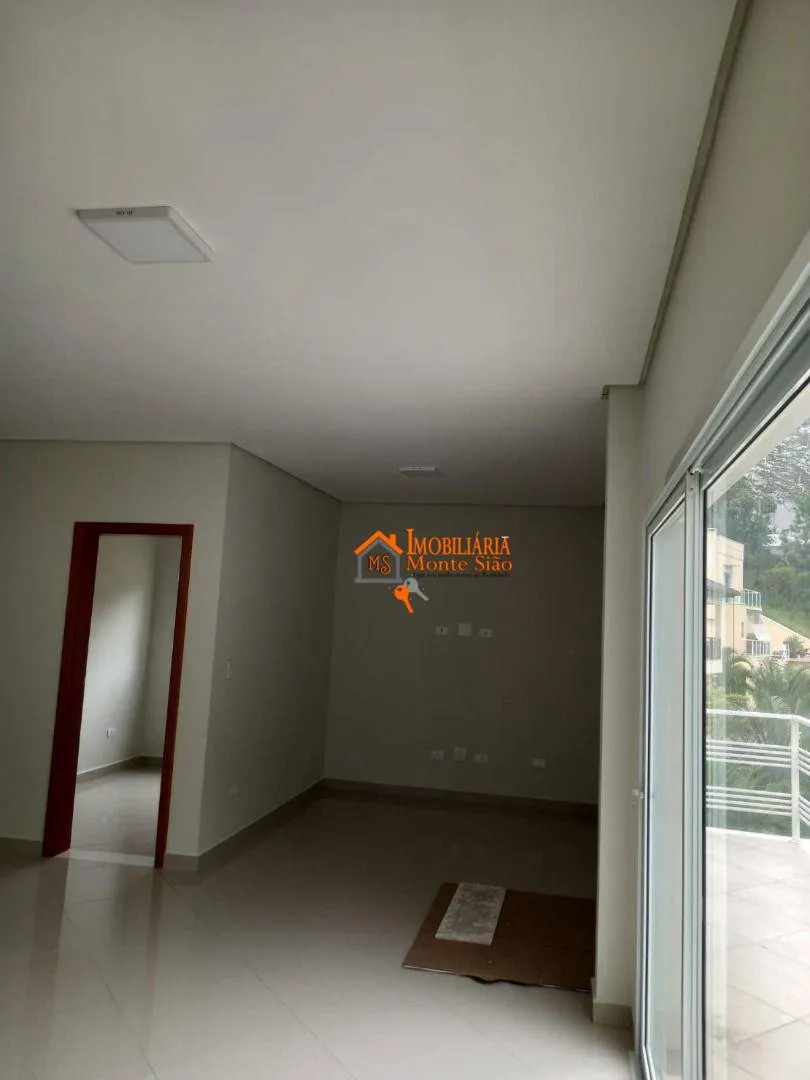 Imagem Casa com 3 dormitórios à venda, 250 m² por R$ 1.890.000,00 - Jardim Imperial Hills III - Arujá/SP