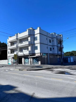Imagem Prédio inteiro a venda com 8 apartamentos e 16 vagas de garagem em Itapoá