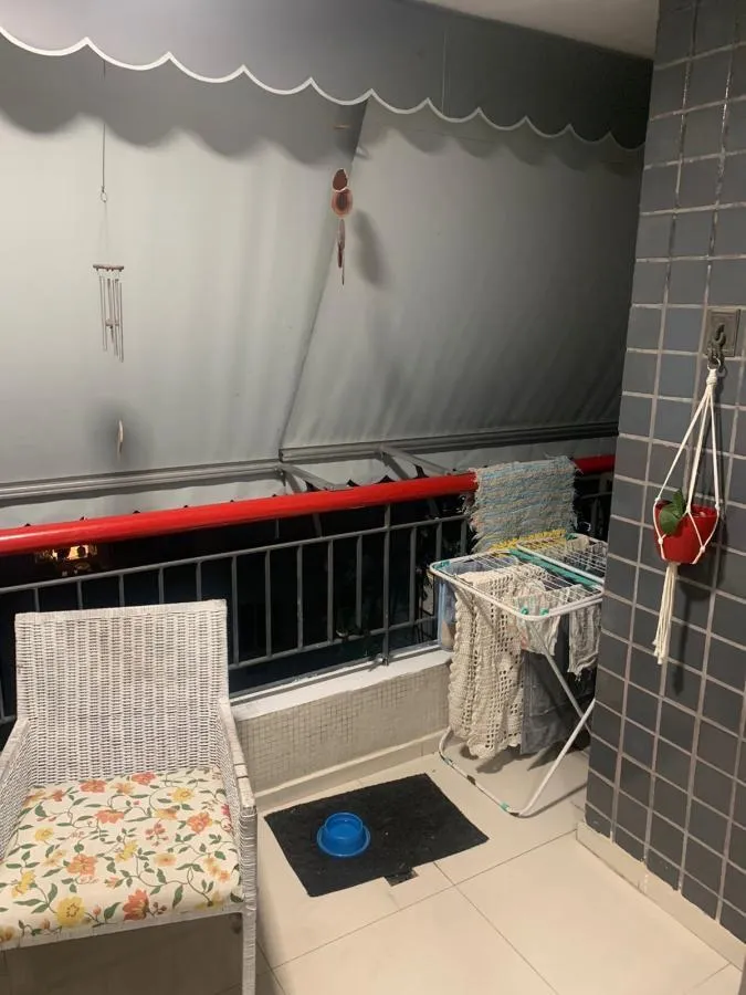 Imagem Apartamento à venda no bairro Anil em Rio de Janeiro/RJ
