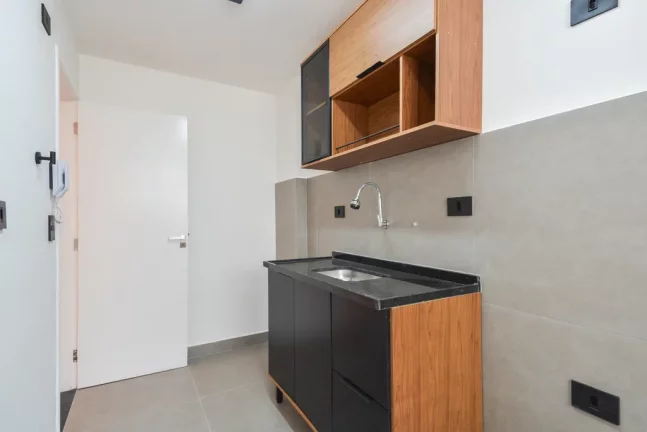 Imagem Apartamento à venda em São Paulo, Vila Mariana, com 2 quartos, 58m2