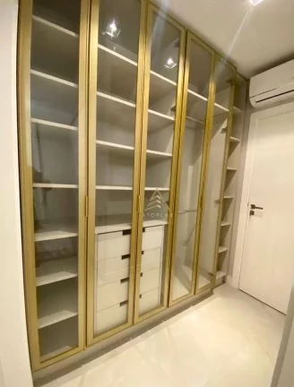 Imagem Apartamento à venda, 130 m² por R$ 3.200.000,00 - Pioneiros - Balneário Camboriú/SC