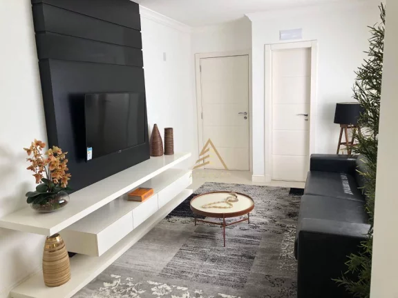 Imagem Apartamento com 3 dormitórios à venda, 132 m² por R$ 2.600.000,00 - Centro - Balneário Camboriú/SC