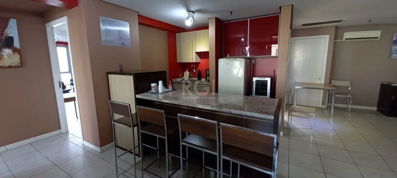 Imagem Conjunto/Sala para Venda - 124.96m², 0 dormitórios, Centro Histórico