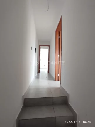 Imagem Casa - 3 Quartos - 2 suítes - 110m² - Recanto do Poço, Cabedelo/PB