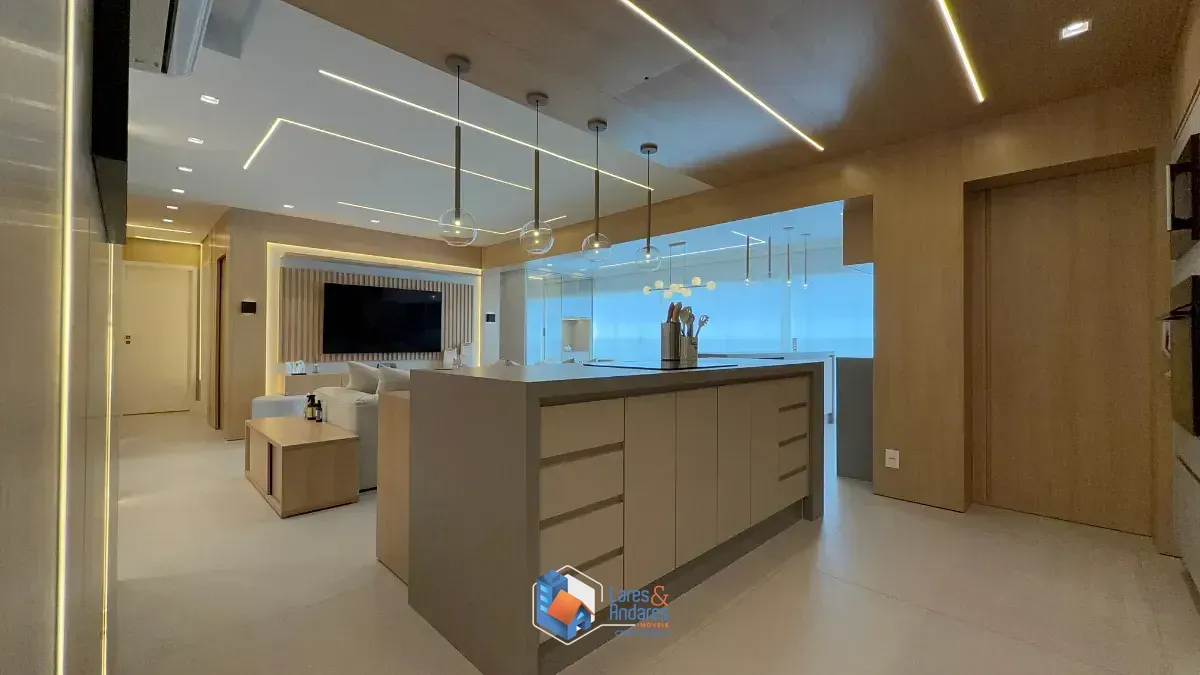 Imagem Apartamento para venda em Chacara Klabin com 3 quartos, sendo 1 suíte, 115m²