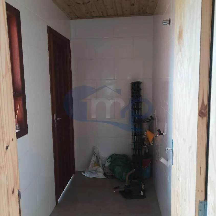 Imagem Casa a venda com 2 dormitorios no Loteamento Pedro Bez Machado em Torres/RS