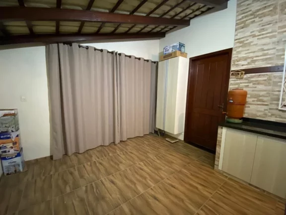 Imagem CASA RESIDENCIAL em Barra Velha - SC, Itajuba