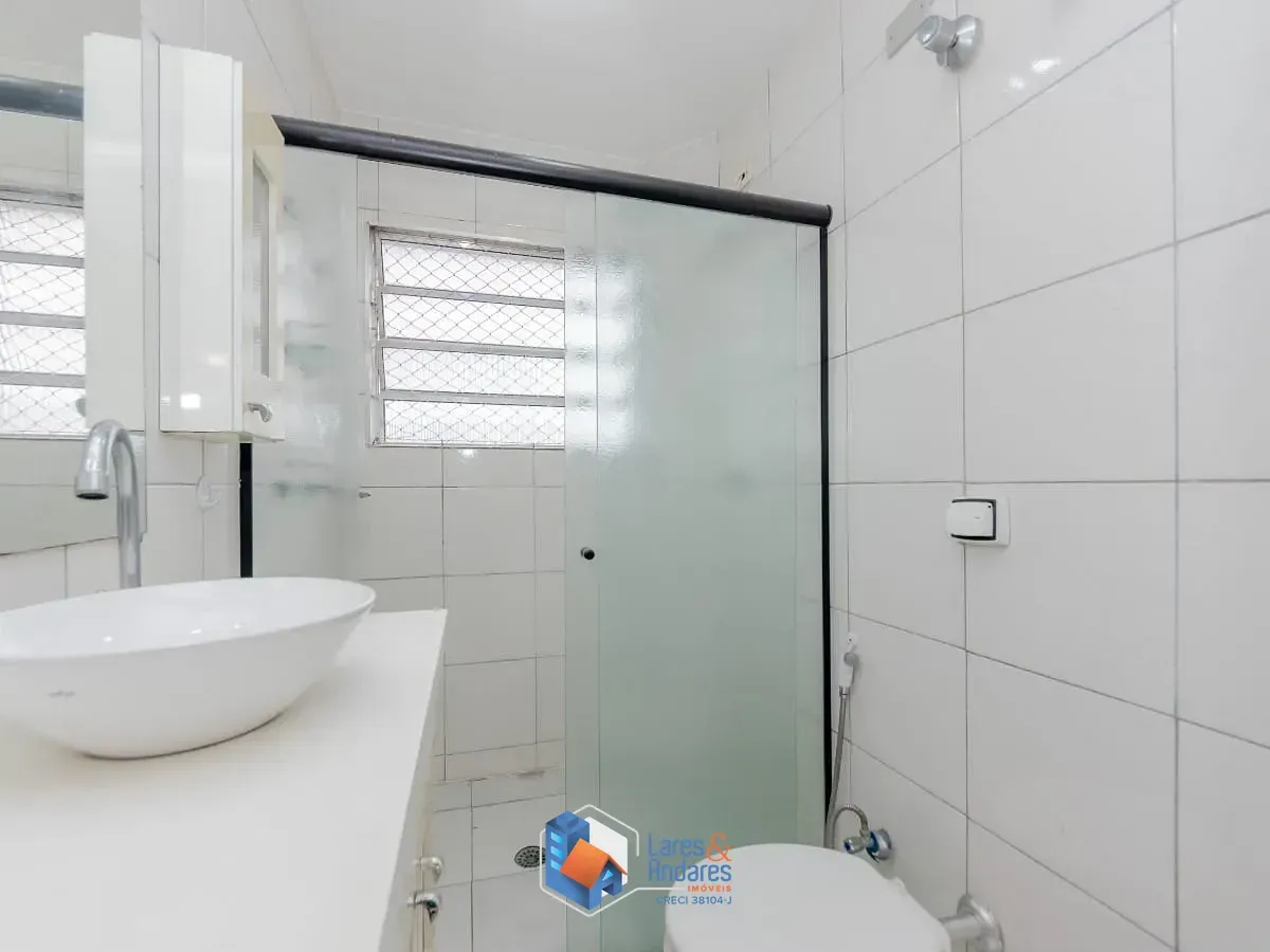 Imagem Apartamento para venda em Pinheiros com 2 quartos, 62m²