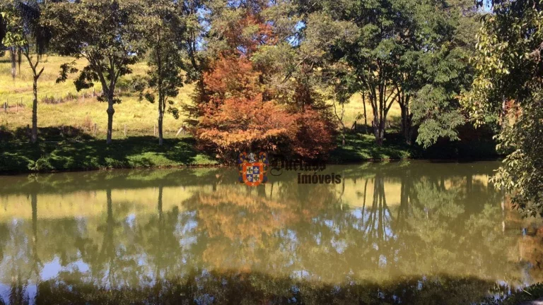 Imagem Terreno à venda, 20000 m² por R$ 770.000,00 - Campo Largo - Jarinu/SP