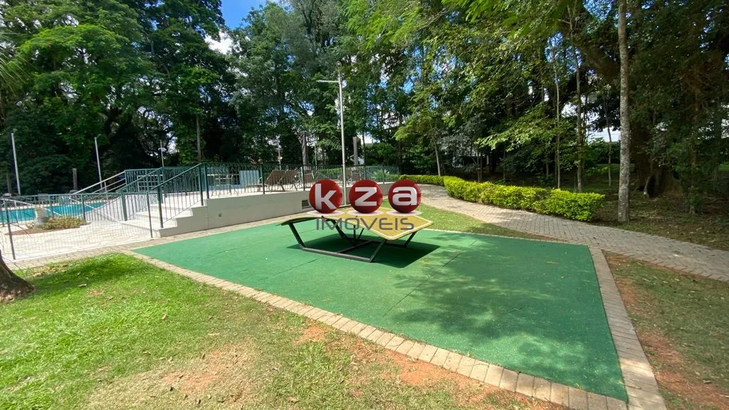 Imagem Terreno de 536m² à venda, plano, em condomínio exclusivo em Valinhos, SP - Condomínio Reserva Colonial