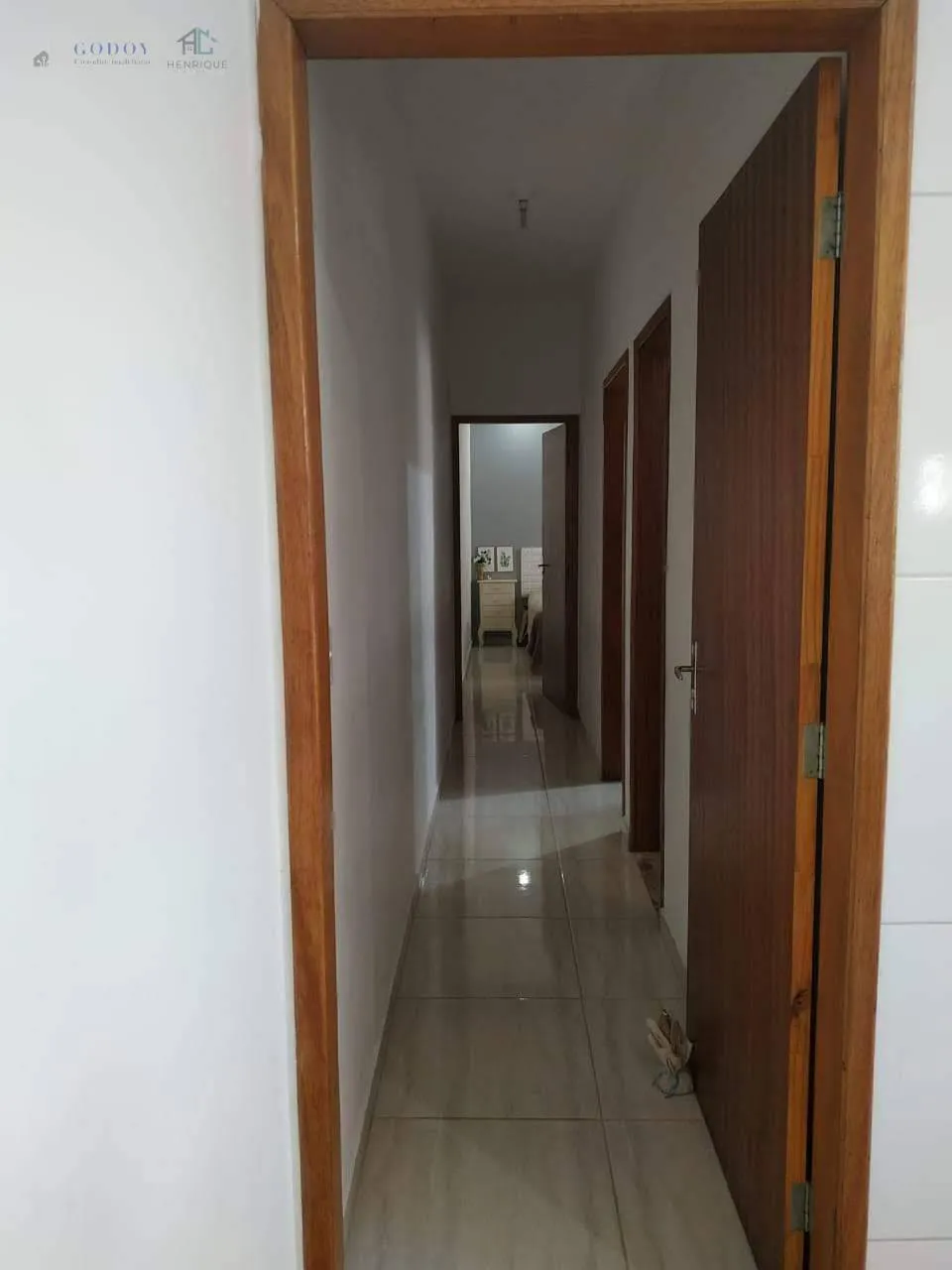 Imagem Conforto e praticidade: casa térrea no Pasin com área gourmet