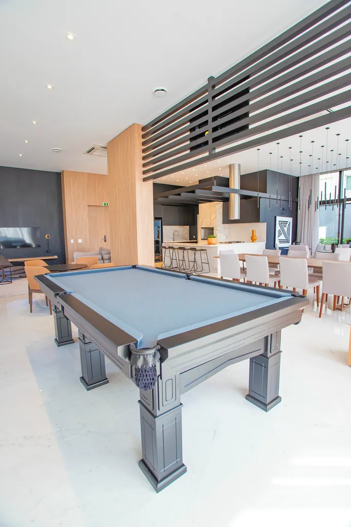 Imagem APARTAMENTO RESIDENCIAL em Curitiba - PR, Cabral