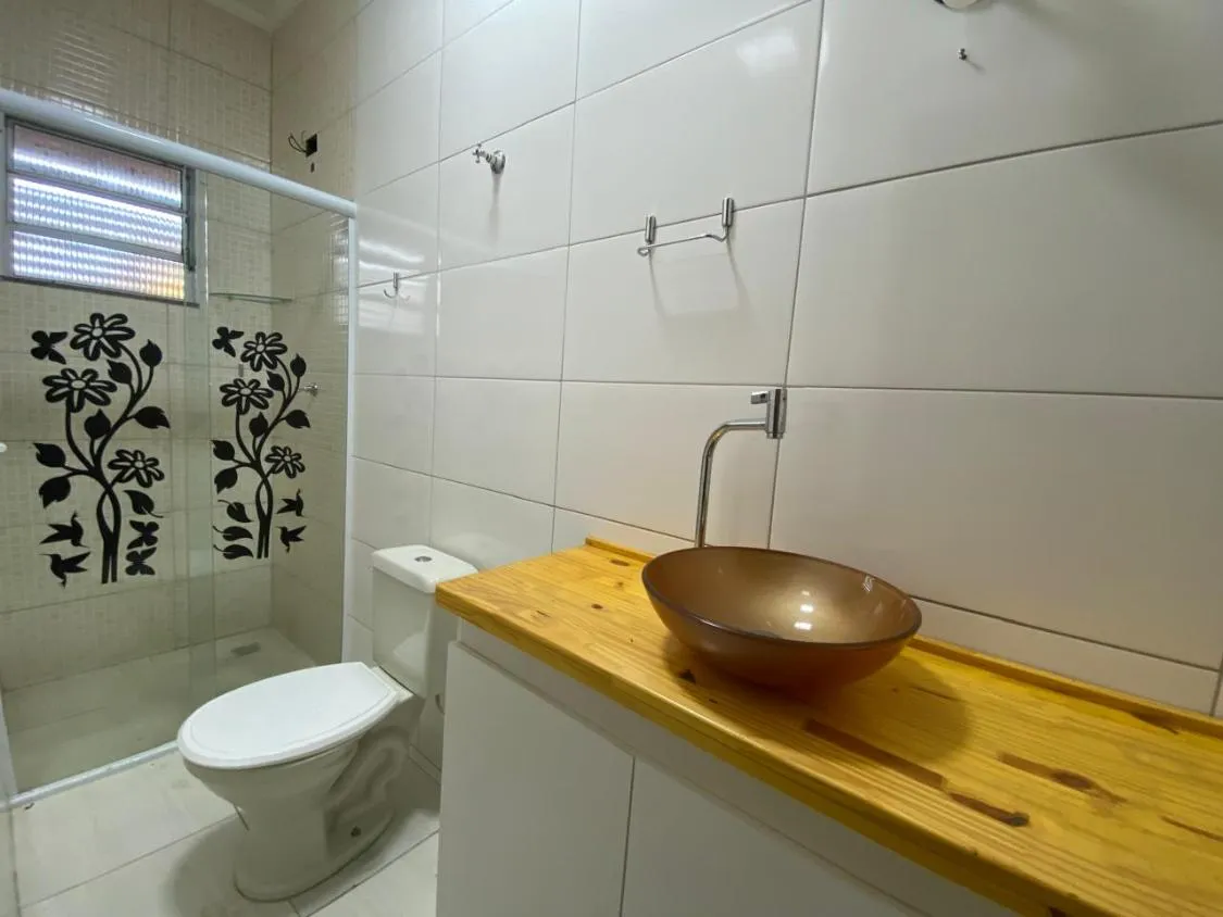 Imagem CASA COM 02 DORMITÓRIOS E ACEITA FINANCIAMENTO BANCÁRIO NO CIBRATEL II EM ITANHAÉM