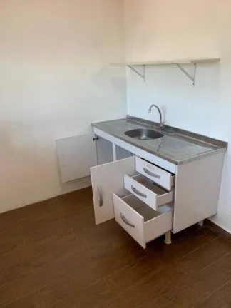 Imagem Alugo Andar Corporativo em Santo André. Bairro Jardim