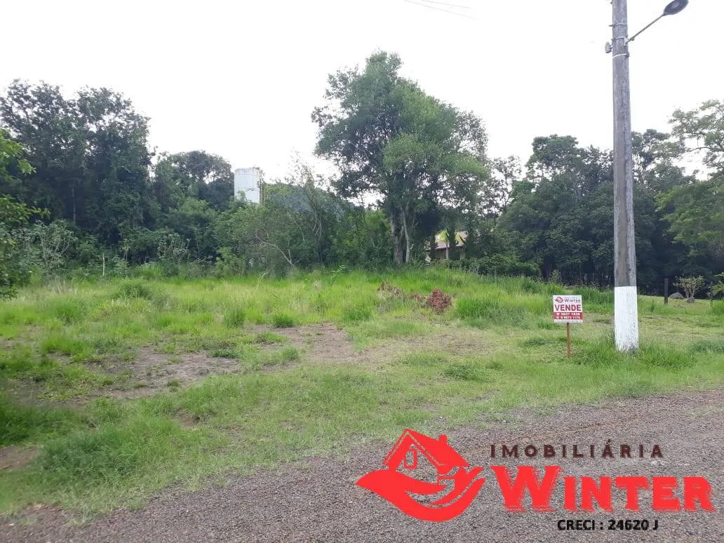 Imagem Lindo terreno plano com 720m² Loteamento da Picada Cará.