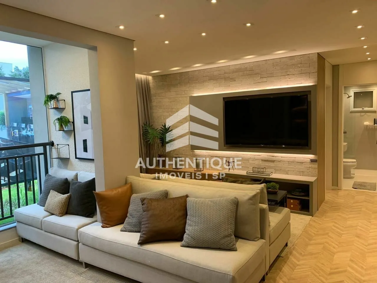 Foto do imóvel LIVING MAGIC RUDGE RAMOS SBC - Apartamento à venda em São Bernardo do Campo/SP em Avenida Doutor Rudge Ramos, 1174 - Rudge Ramos, São Bernardo do Campo - SP