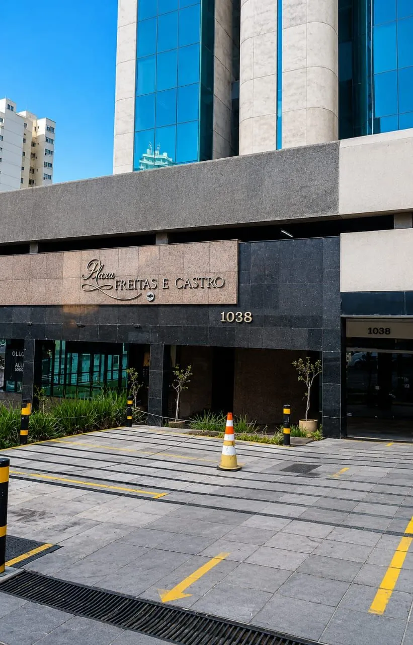 Imagem Sala comercial à venda em Porto Alegre, Centro Histórico, 57.68m2