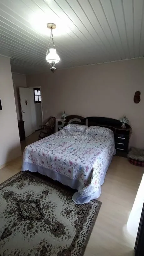 Imagem Casa para Venda - 120m², 3 dormitórios, sendo 2 suites, 3 vagas - Vera Cruz