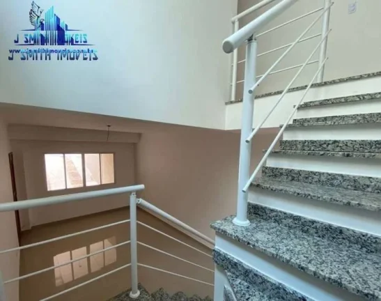 Imagem SOBRADO 3 DORMS (1 SUÍTE), 4 VAGAS, COND. VILA D' ESTE, COTIA.