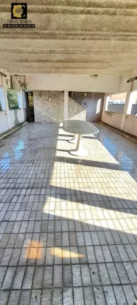 Imagem Cobertura triplex com piscina a venda em São Vicente!!!