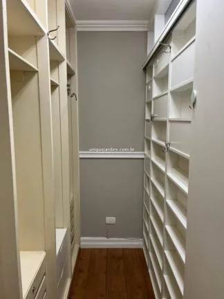 Imagem Apartamento à venda Jardim América São Paulo