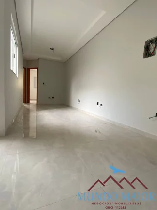 Imagem Coberturas e Aptos Tipo à Venda - 1 suite Parque das Nações com Elevador!!