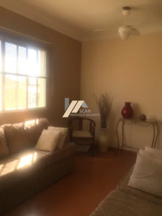Imagem APARTAMENTO RESIDENCIAL em CAMPINAS - SP, JARDIM FLAMBOYANT