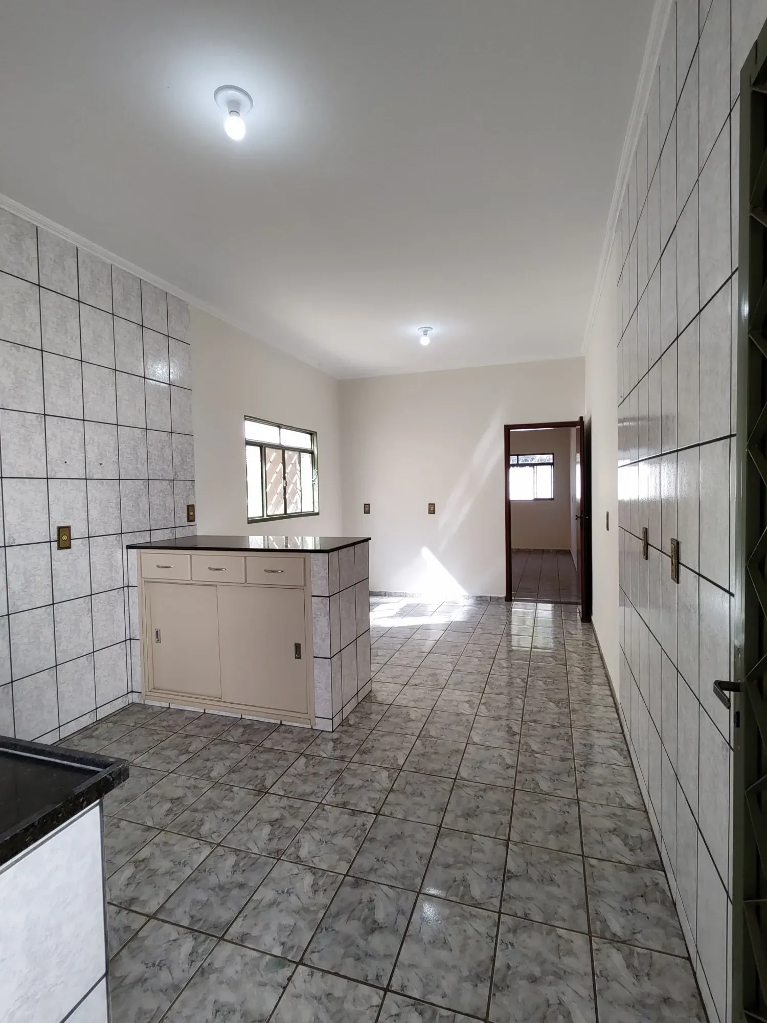 Imagem Casa com 2 Quartos à Venda, 120 m² em Residencial Gabriela - São José do Rio Preto